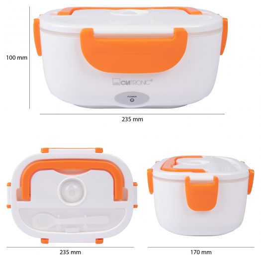 🥗 Lunch Box Isotherme 3 en 1 – Conservez vos repas frais et savoureux !
